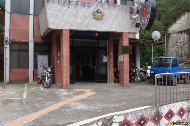 清泉,霞客羅古道兩日遊...