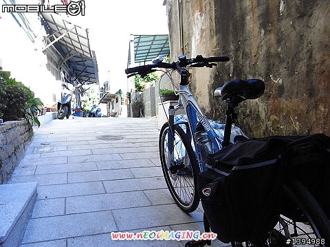 (台北宅女單車行)卡蹓馬祖‧四鄉五島