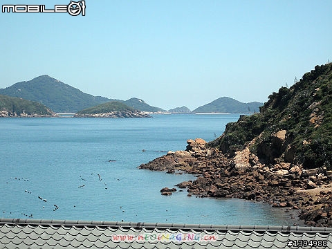 (台北宅女單車行)卡蹓馬祖‧四鄉五島