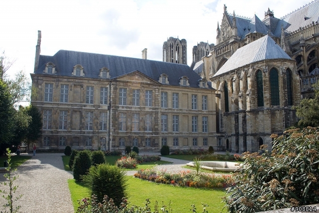 2010環法大賽 第四站, Cambrai - Reims 153.5 Km