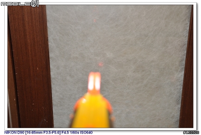 家裡的小小戰爭--NERF空氣泡棉槍--新增間諜小手槍