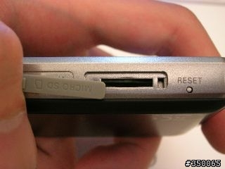 PHILIPS GoGear Cam MP4 初體驗
