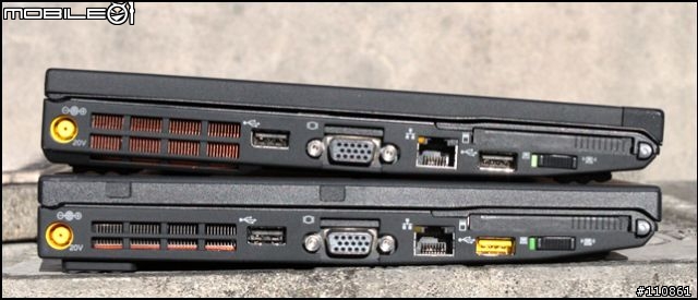 地表最強商務筆電-ThinkPad X201s