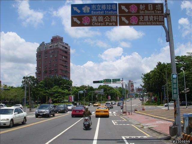 130公里環嘉義友誼賽之布崎迴嘉