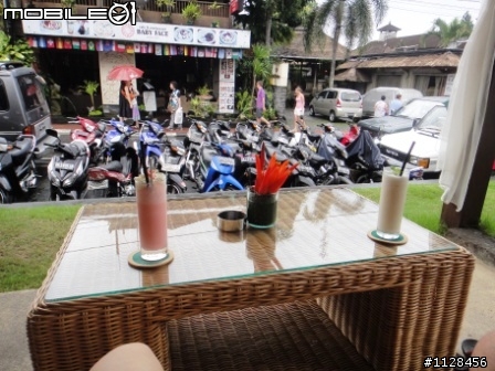 2010巴里島 Kayumanis Ubud & Amankila