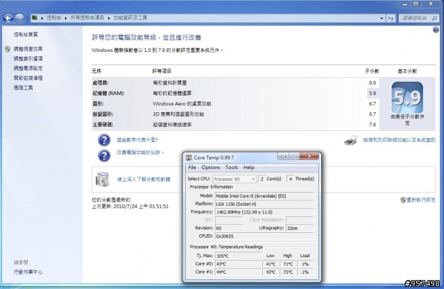 GE700即將上市.產品設計與效能測試大揭密 已經上市囉