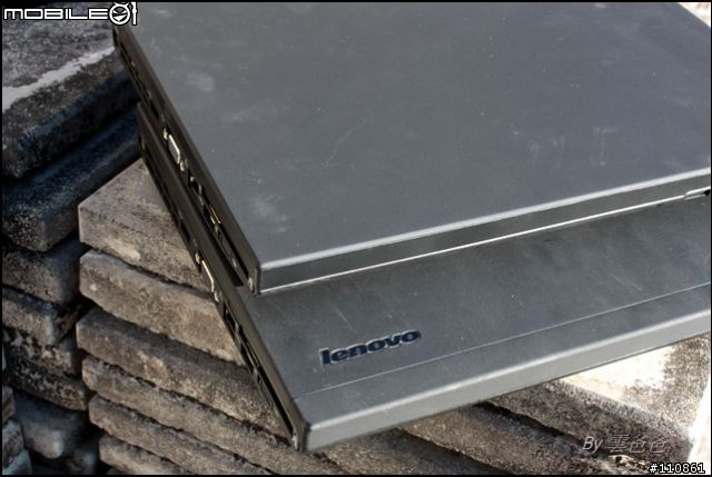地表最強商務筆電-ThinkPad X201s