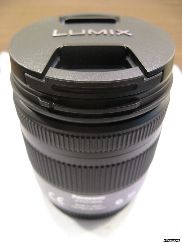 Panasonic GF1 簡陋開箱文