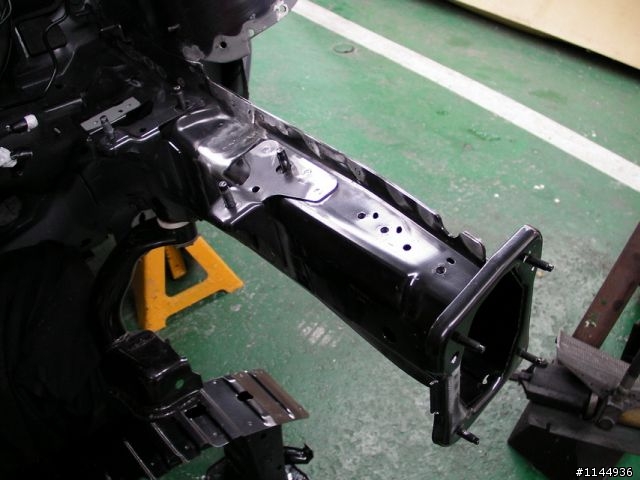 Focus 1.8 4D 豪華款 重新開箱文