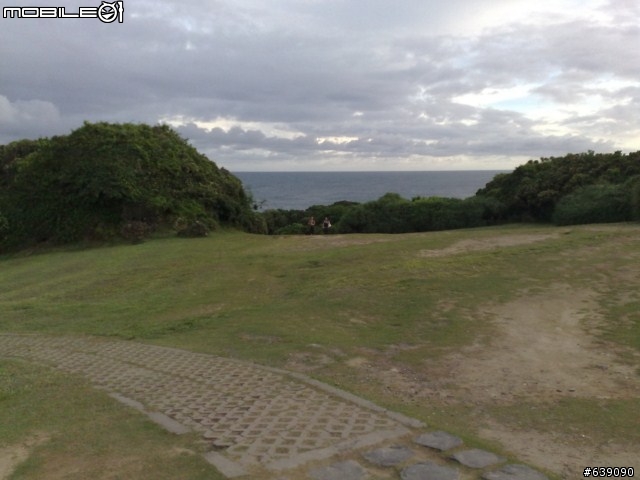 小黑帶我出去玩~2010.7.25~28環島行