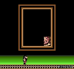 任天堂懷舊遊戲"火之鳥"