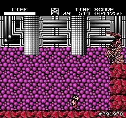 任天堂懷舊遊戲"火之鳥"