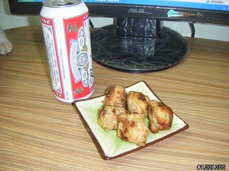 一個人的宵夜(07.07開張~)