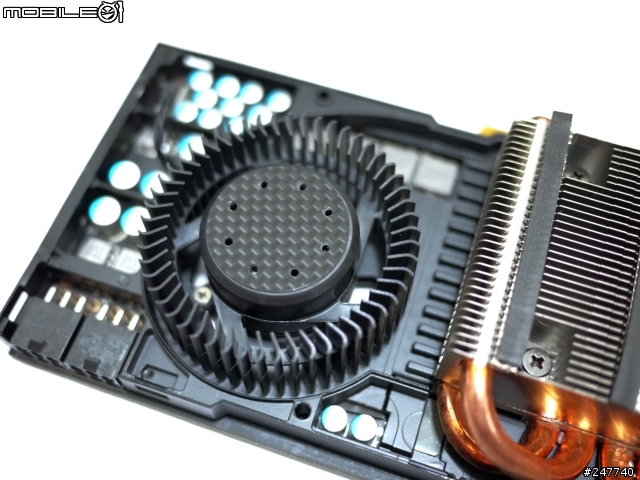 NVIDIA萬元內打手 ASUS GTX 465簡測