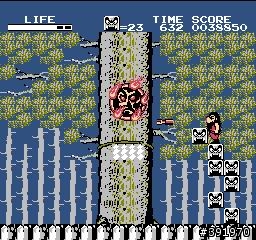 任天堂懷舊遊戲"火之鳥"