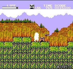 任天堂懷舊遊戲"火之鳥"