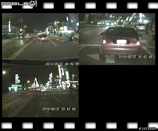 【安裝分享】4ch dvr 行車記錄器