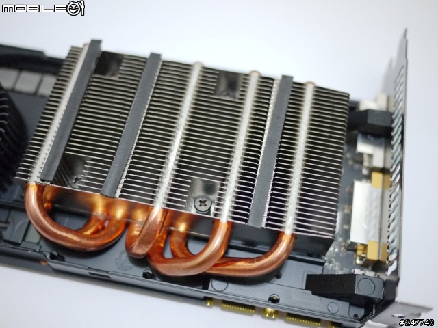 NVIDIA萬元內打手 ASUS GTX 465簡測