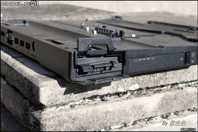 地表最強商務筆電-ThinkPad X201s