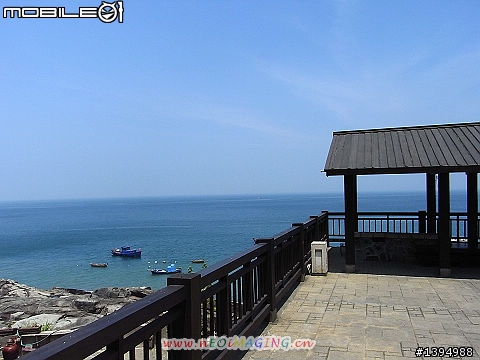 (台北宅女單車行)卡蹓馬祖‧四鄉五島