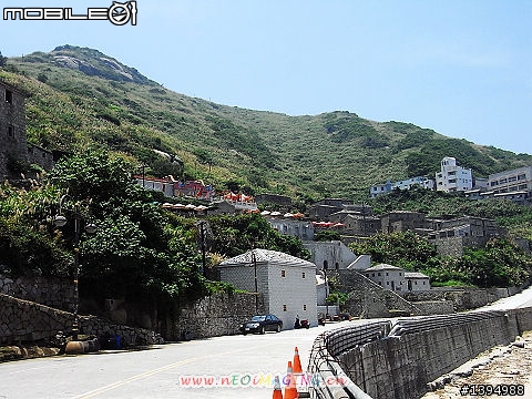 (台北宅女單車行)卡蹓馬祖‧四鄉五島