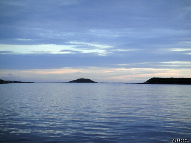 2010 七月 (三天二夜) 澎湖之旅