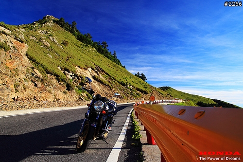 :: 700 KM 合歡征服半島之旅