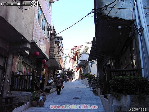 (台北宅女單車行)卡蹓馬祖‧四鄉五島