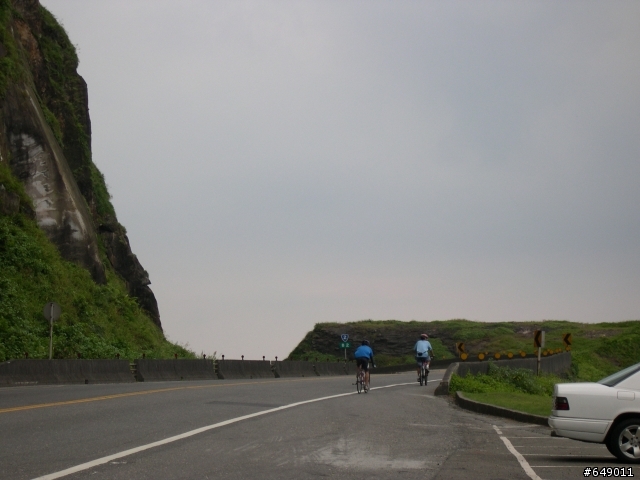 陪兒子單車環島之Day5(7月8日)