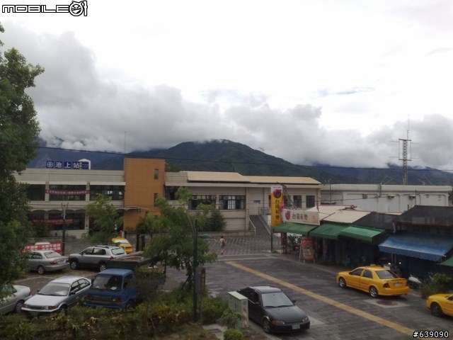 小黑帶我出去玩~2010.7.25~28環島行