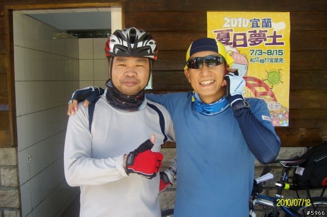 45歲的成年禮-七天半順時針環島紀實-報告完畢
