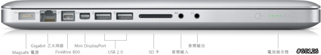 用不到100元,就可以有IRig這種好東西...讓你的IPHONE、IPAD跟MBP 13"都有mic輸入