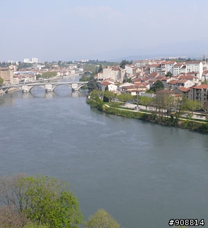 2010環法大賽 第12站, Bourg-de-Péage - Mende 210.5 Km