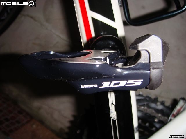 小白處女show~FUJI NEWEST 1.0 鋁合金公路跑車