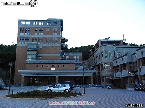 (台北宅女單車行)卡蹓馬祖‧四鄉五島