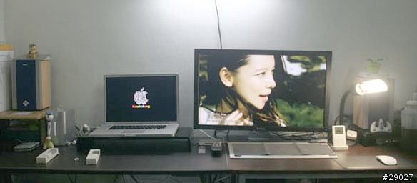 Mac也能大螢幕有聲有影之~含音效輸出的Mini DisplayPort to HDMI