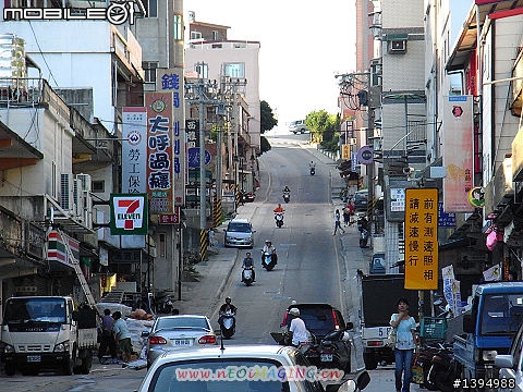 (台北宅女單車行)卡蹓馬祖‧四鄉五島