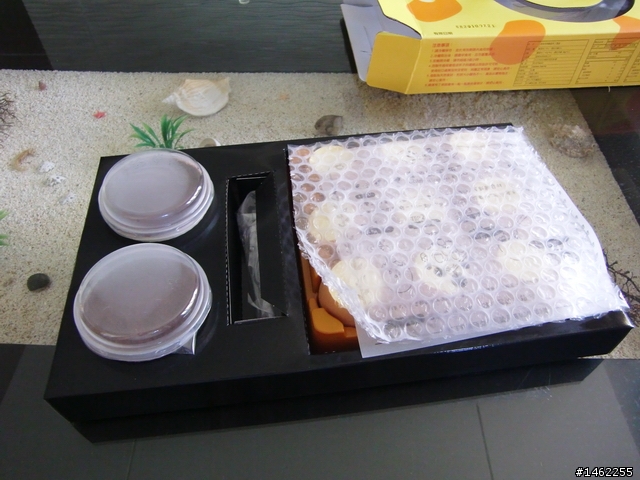 查理布朗之雞蛋"殼"布丁嘗鮮