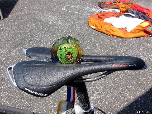 我的2010年HAHAHE洄瀾國際單車豐年祭