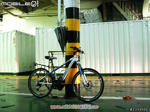 (台北宅女單車行)卡蹓馬祖‧四鄉五島