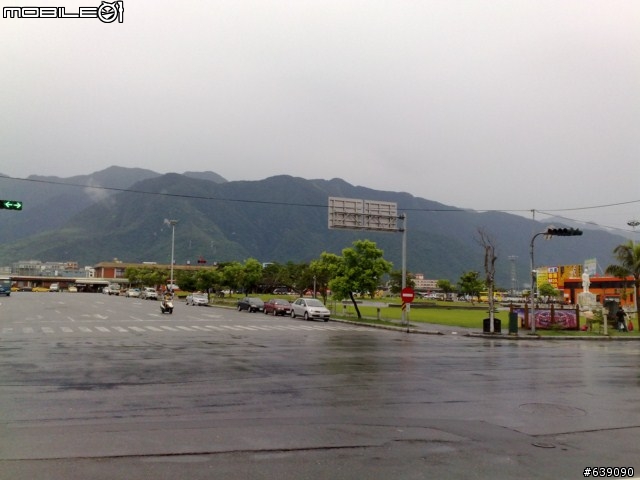 小黑帶我出去玩~2010.7.25~28環島行