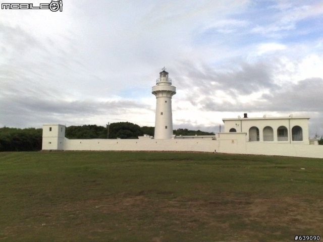 小黑帶我出去玩~2010.7.25~28環島行
