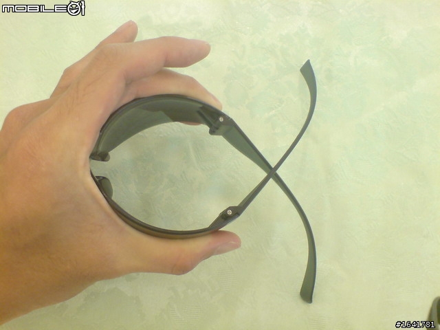 【開箱文】3M 耐衝擊眼鏡第二彈-超輕量VT......(圖多慎入)