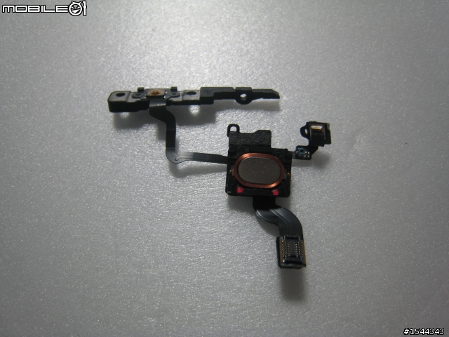 【開封】iphone 4 分解大公開