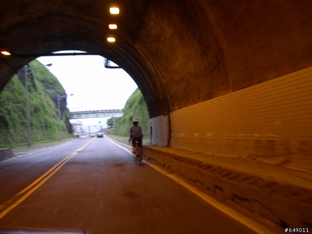 陪兒子單車環島之Day5(7月8日)
