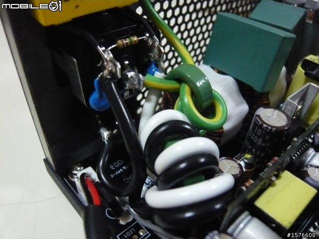 平價金牌登場!! CoolerMaster Silent Pro Gold 600w