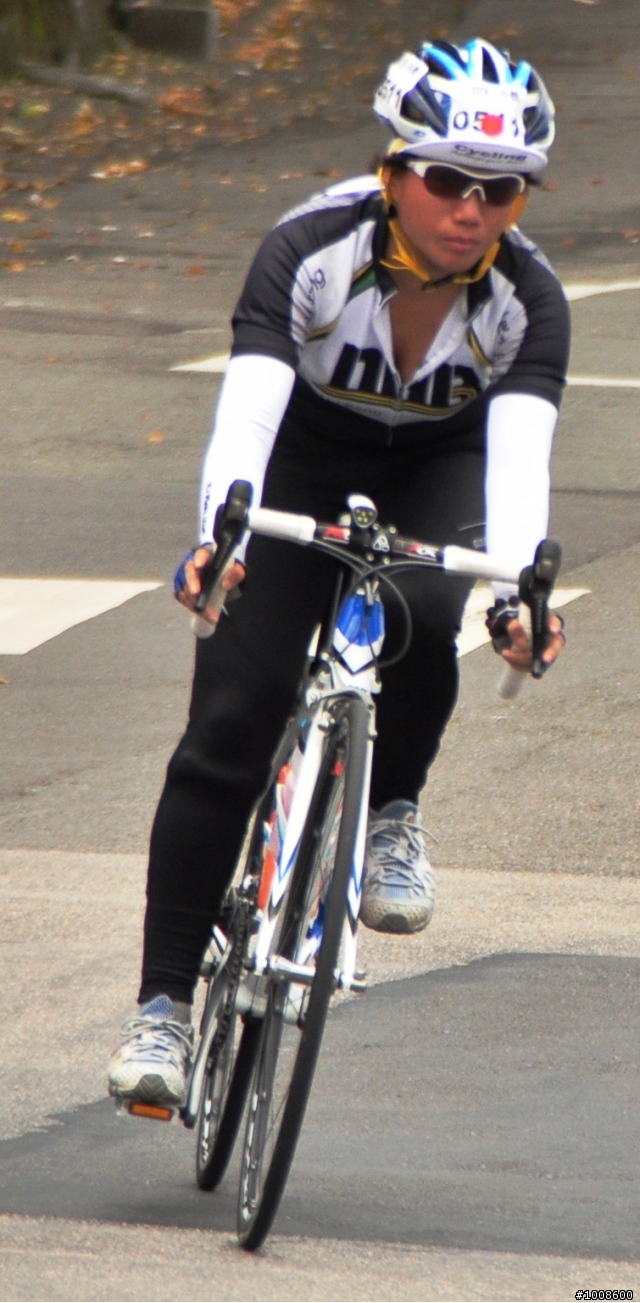20100725 北宜公路經典挑戰賽坪林照片