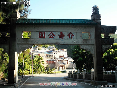 (台北宅女單車行)卡蹓馬祖‧四鄉五島