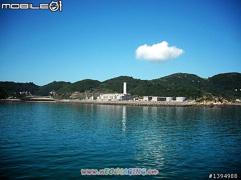 (台北宅女單車行)卡蹓馬祖‧四鄉五島