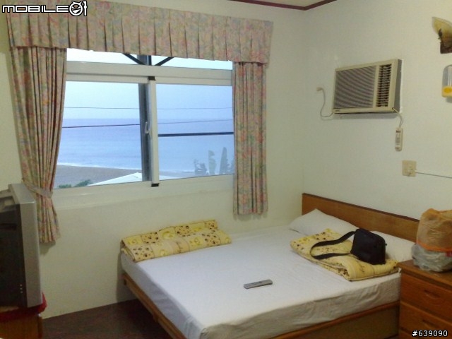 小黑帶我出去玩~2010.7.25~28環島行